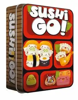 Sushi Go